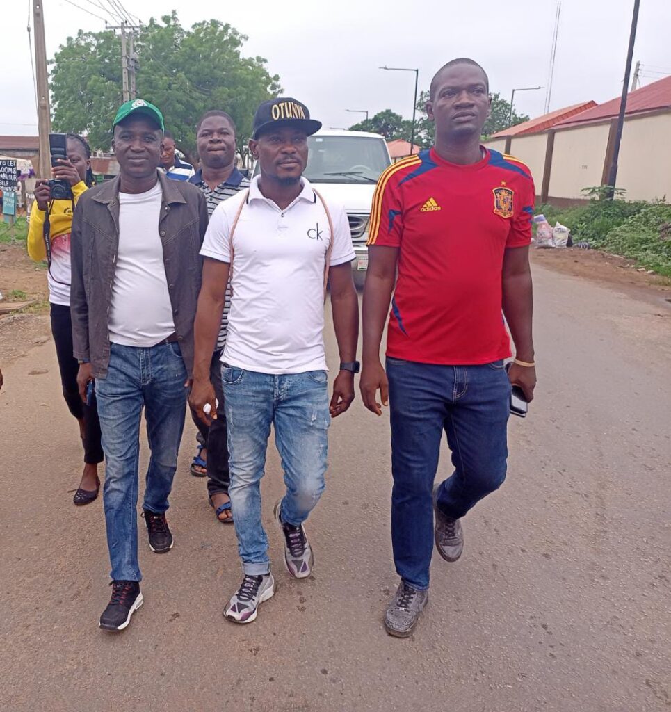IBILE Youth Ambassadors