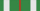 Order of the Federal Republic (military) - Nigeria - ribbon bar.gif
