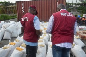 Criminals Now Demand Ransom In Illicit Drugs – NDLEA