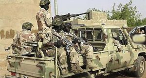 Nigerian Army 