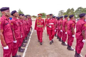 Amotekun Arrests Underage Herders, 49 Cows