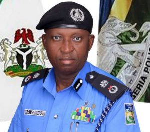 Robbers, Mr Hakeem Odumosu Police, Lagos, DPO