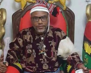 IPOB Founder, Emekesiri, Speaks Out, Says Nnamdi Kanu Not Speaking For Igbos