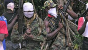 Gunmen Attack Farmers In Plateau, Kill Three