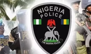 Police Recover Missing Teenager In Delta