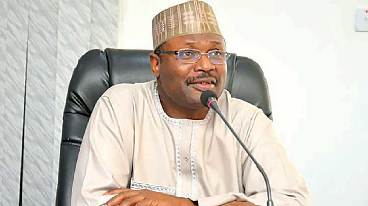 We Are Ready for Anambra Election – INEC