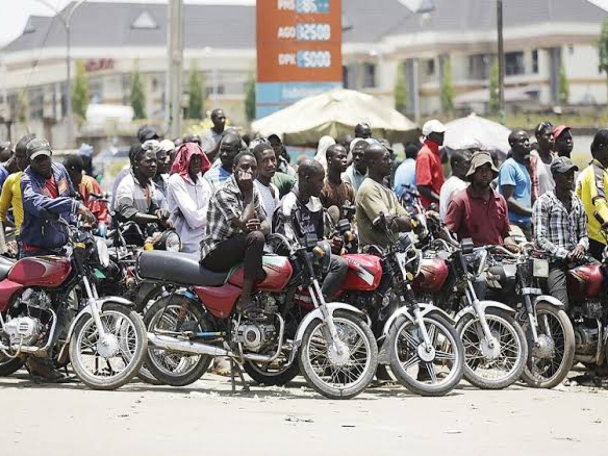 BREAKING: Govt Bans Sale Of Motorcycles, Gives Reasons