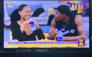BBNaija's Vee Takes Out Breakup Frustration With Neo On Fans