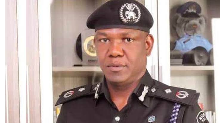 Lagos Not Applying for Police jobs