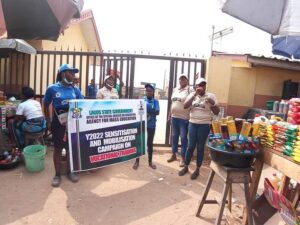 Skills Acquisition In Epe