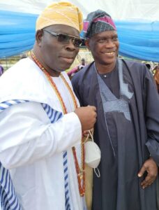 Oba Ogunlaja