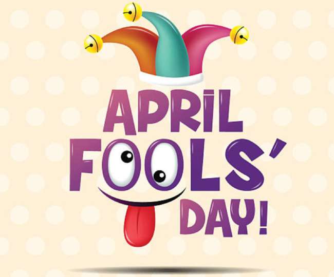 April Fools Pranks Ideas, Quotes, SMS, Wishes For April 2022
