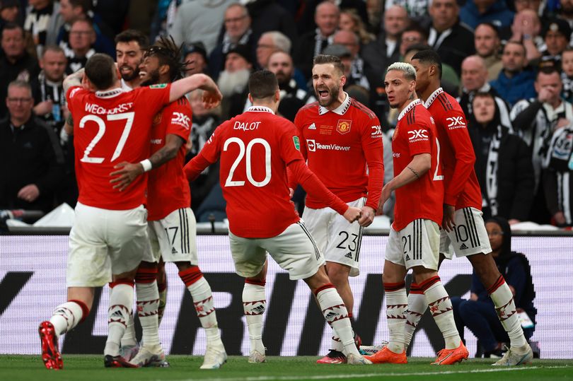 A First Of Many? Erik ten Hag Makes A Manchester Difference