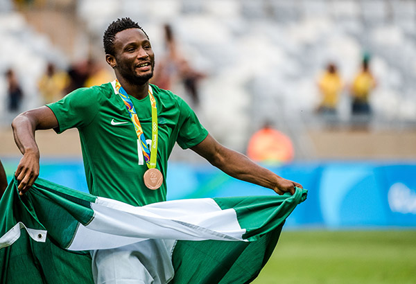 You Never Could Get Anything Out Of De Bruyne – Mikel Obi