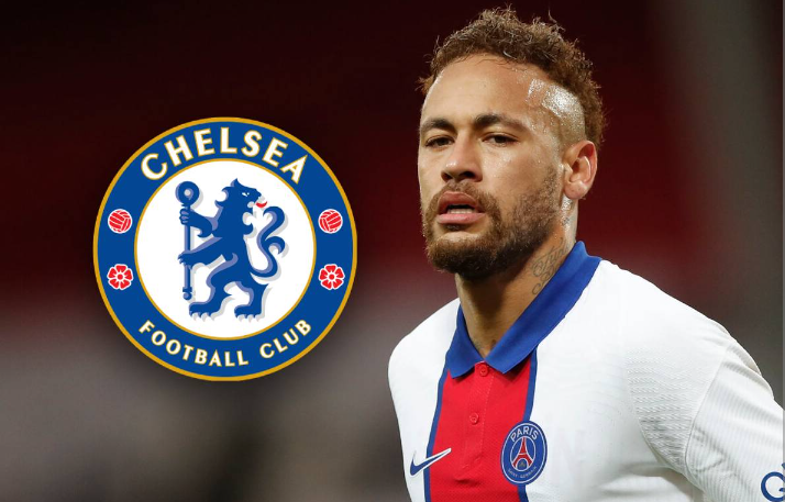 Neymar To Chelsea Could Really Be Happening, Boehly Meets PSG