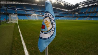 It Will Take Grace For Manchester City To Escape Expulsion Or Points Deduction