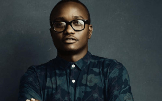 Brymo Goes On The Defensive After AFRIMA Snub