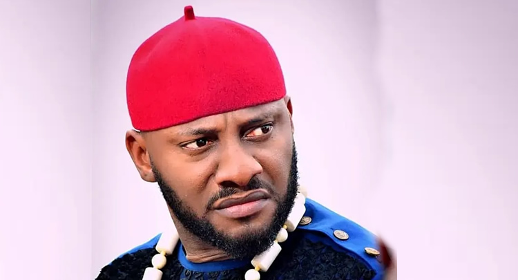 Yul Edochie Pens Touching Tribute To Funke Akindele's Efforts In Politics