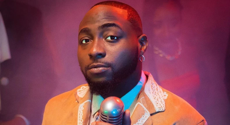 JUST IN: Davido Drops New Album, A 'Timeless' One